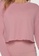 Lorna Jane pink Bliss Long Sleeve Top 67DA3AA1588F61GS_3