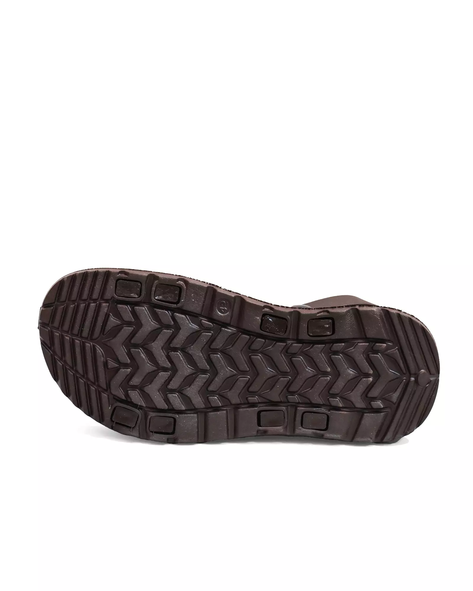 Dr. Kevin Sepatu Sandal Pria Tali Belakang 871-105