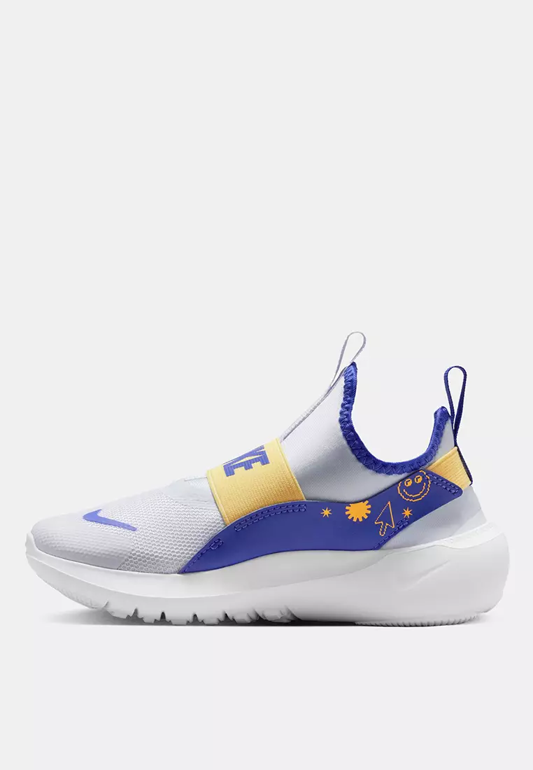 Flex Runner 4 SE Younger Kids' Unisex Shoes