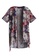 Sunseeker navy Persian Beachwear Kimono AB260USAC2C035GS_1