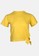 London Rag yellow Yellow Side Knot T-Shirt 4A7BEAA11BFC4EGS_6