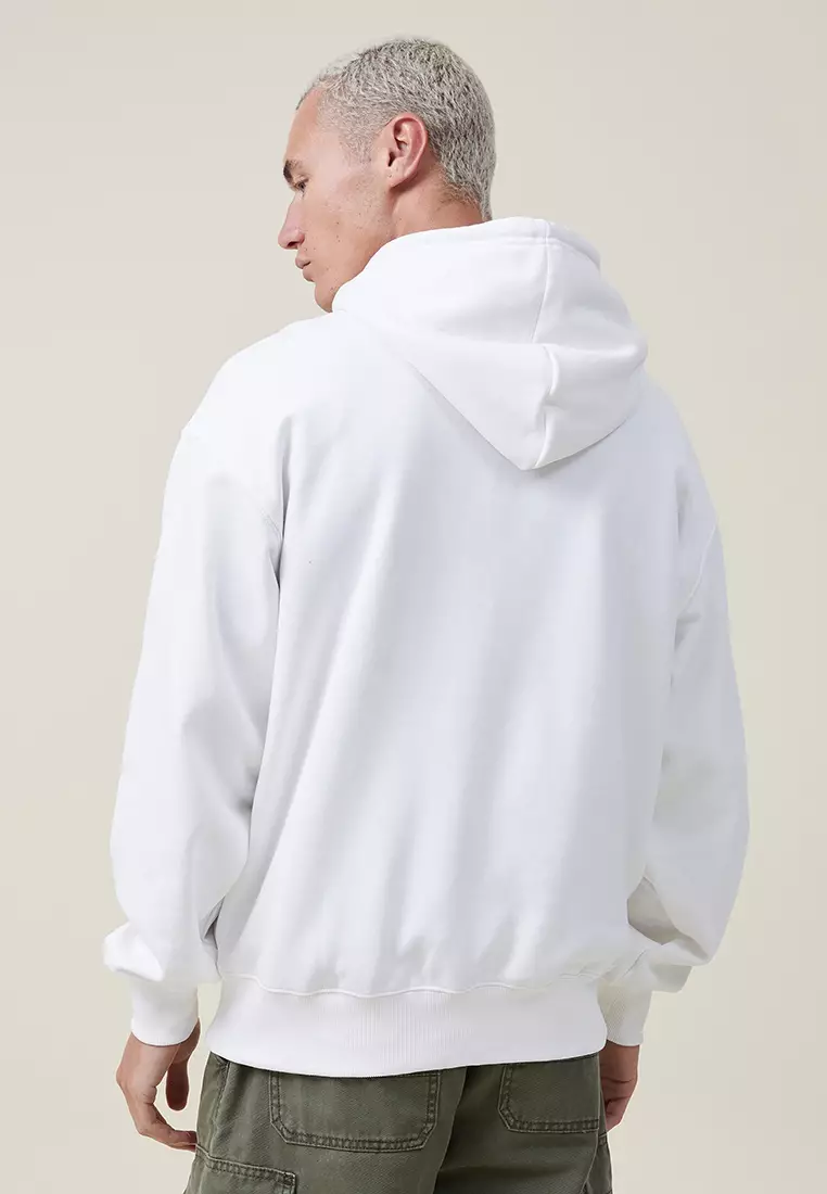 Cheap plain white hoodie best sale