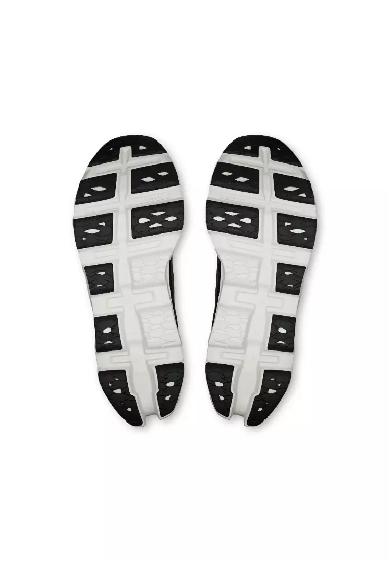 Cloudmonster 3 Men's Shoe Eclipse | Frost