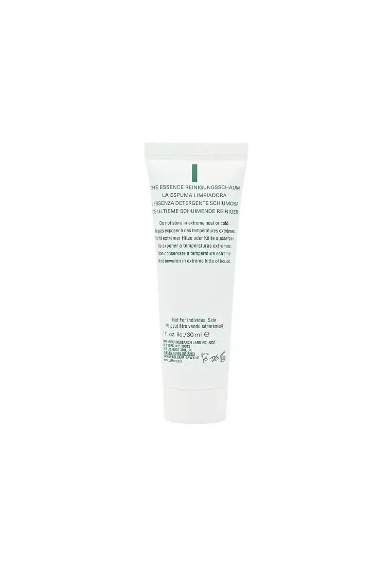La Mer The Essence Foaming Cleanser 30ml