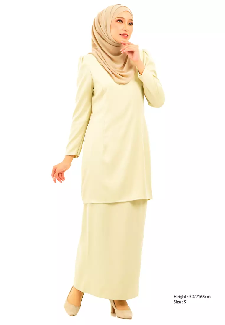 Gene Martino Julia Kurung Modern 7103