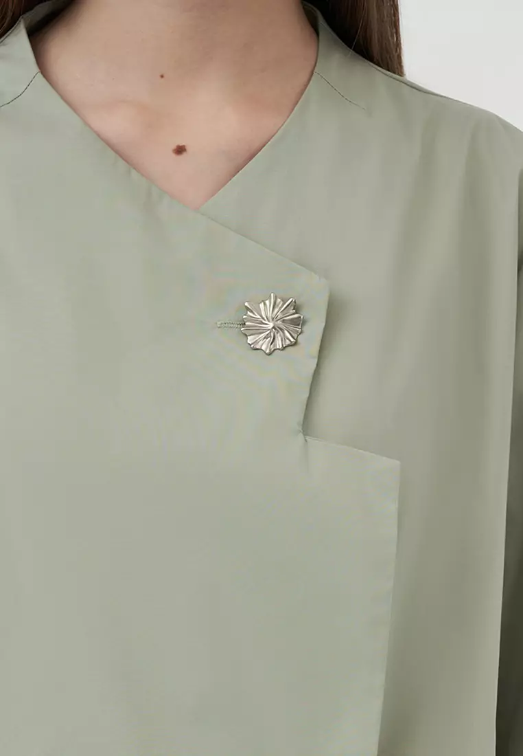 Qiera Top