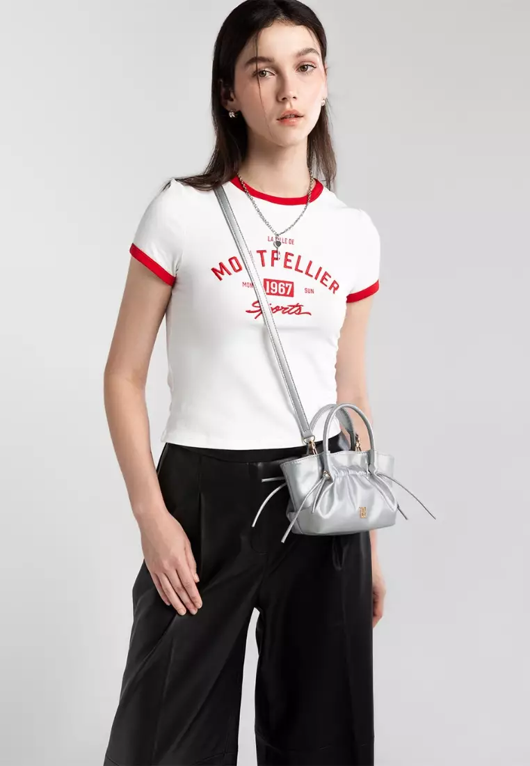 Mandu Micro - Silver