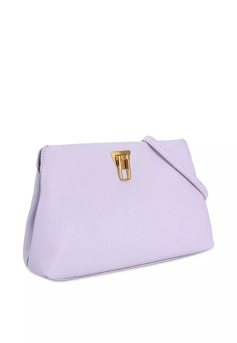 Buy Coccinelle Beat Clutch Sling Bag 2023 Online ZALORA Singapore