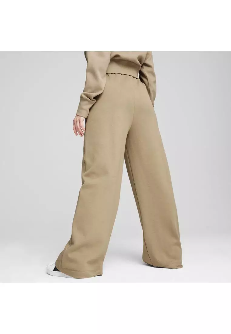 Puma sweatpants womens zara top
