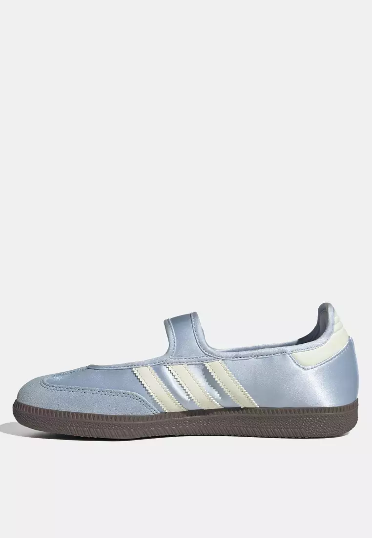 Samba Jane Shoes