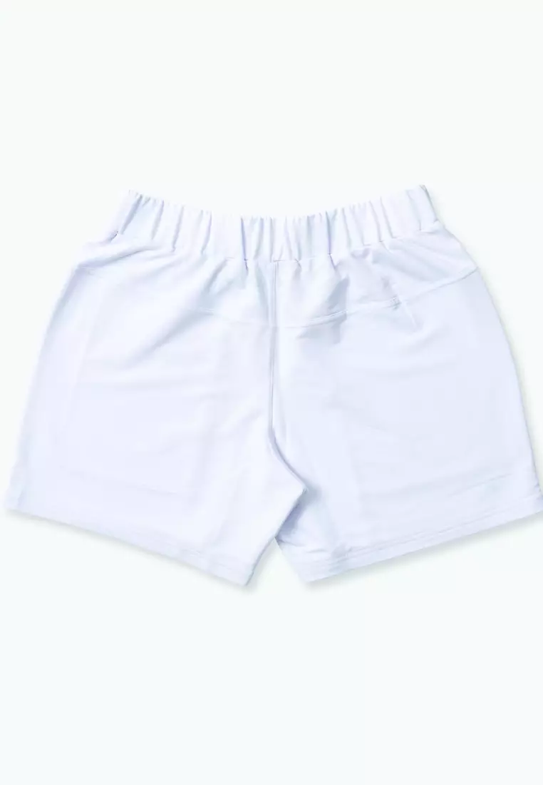 Buy Hurley White Hurley Shorts Buy Hurley Hurley Womens Utility