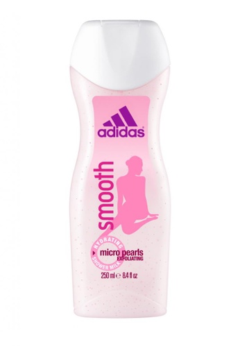 Adidas Fragrances Adidas Smooth Shower Gel for Her 250ml 0C941BE4157385GS_1