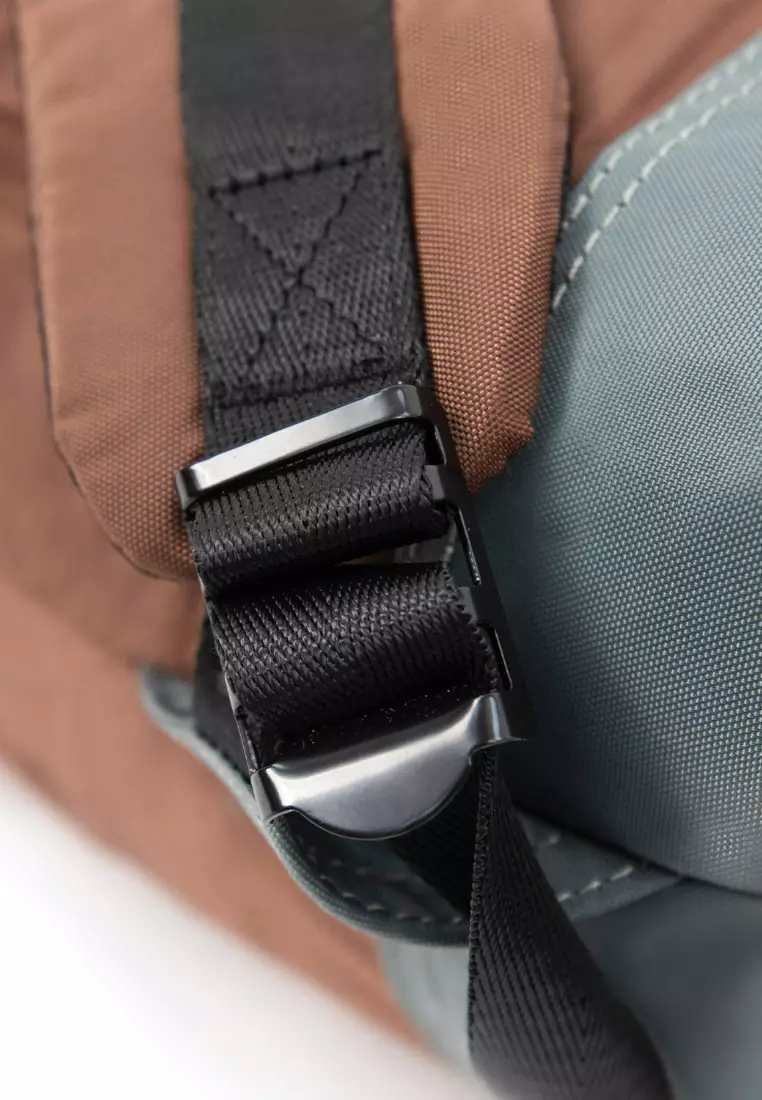 Christopher Go Wild III Series -Black X Brown