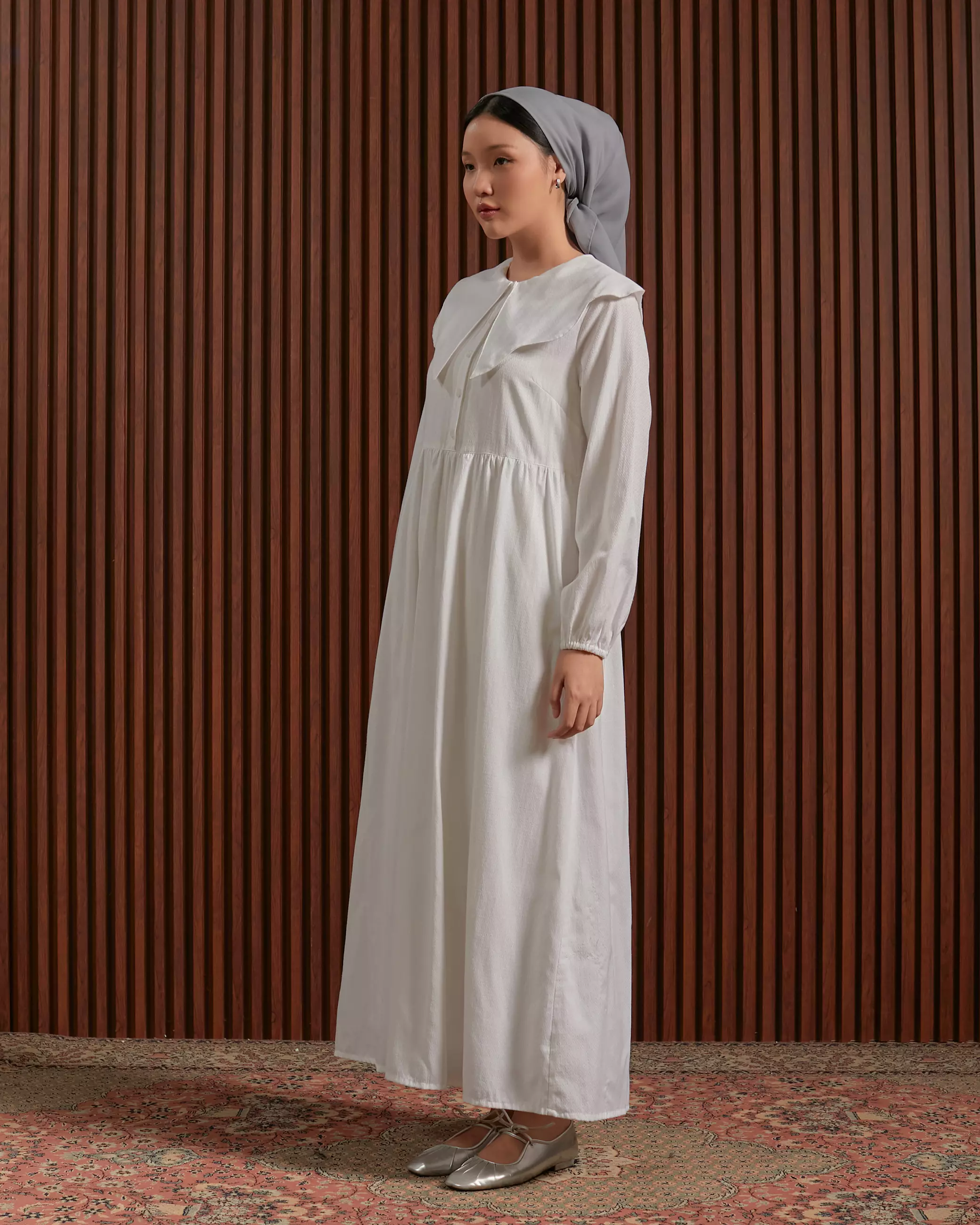 Arafa Dress