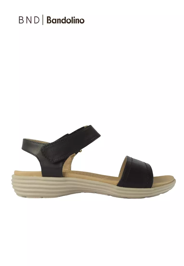 Bandolino clearance flat sandals