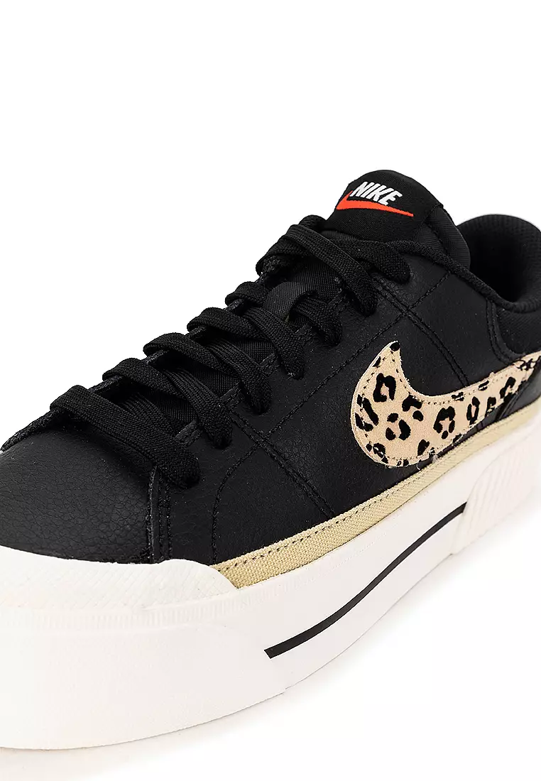 Wmns Court Legacy Lift