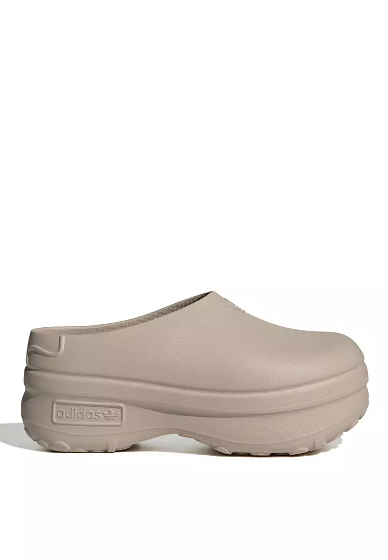 Buy ADIDAS Adifom Stan Smith Mule Shoes Online ZALORA Malaysia