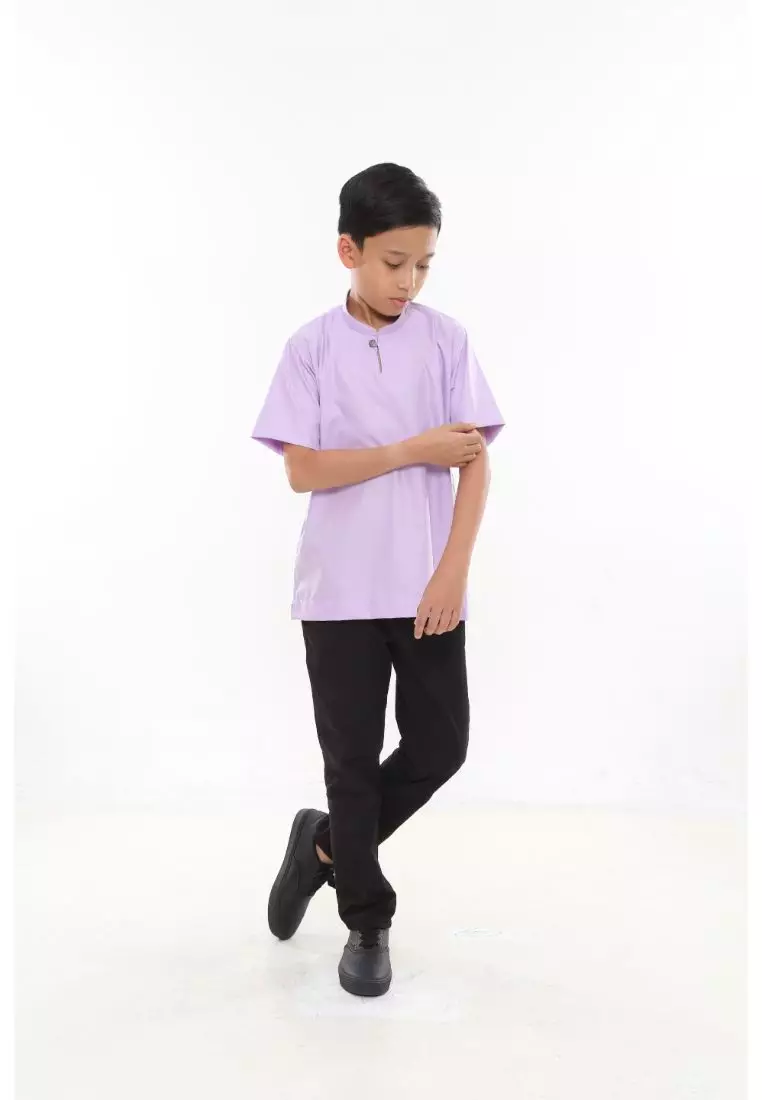 Kurta Mulk For Kids by Hudz