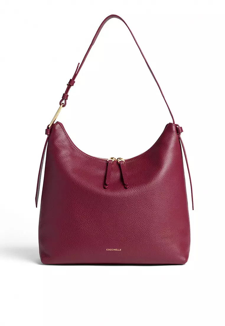 Malory Small Shoulder Bag