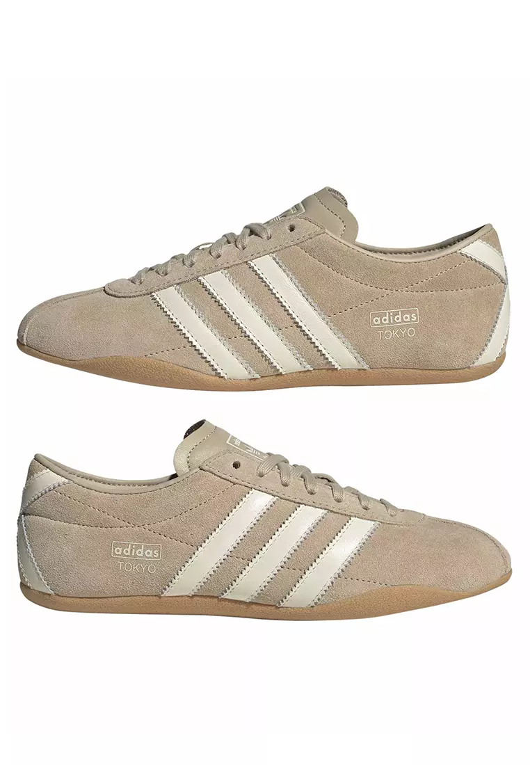 Tokyo Shoes