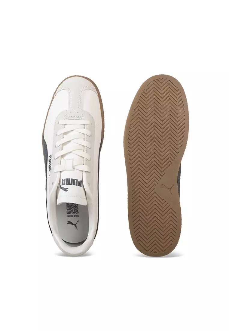 Puma Club Sl Suede