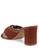 CLAYMORE brown Sepatu Claymore WK - 15 Tan E169CSHD9D109DGS_3