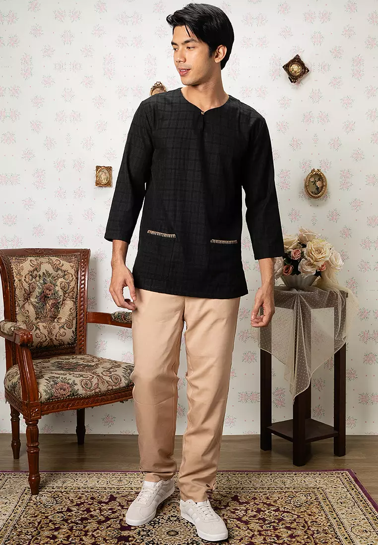 ANAQI BAJU MELAYU SET