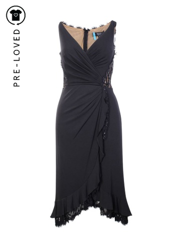 Tadashi Shoji Pre Loved Tadashi Shoji Black Cocktail Dress With Sequins 2021 Buy Tadashi Shoji Online Zalora Hong Kong Shop with confidence on ebay! pre loved tadashi shoji black cocktail dress with sequins