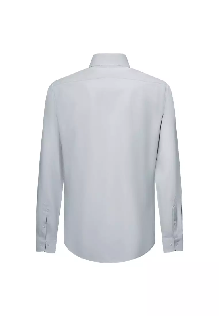 G2000 Non-Iron Dry Smart Fit Poplin Shirt