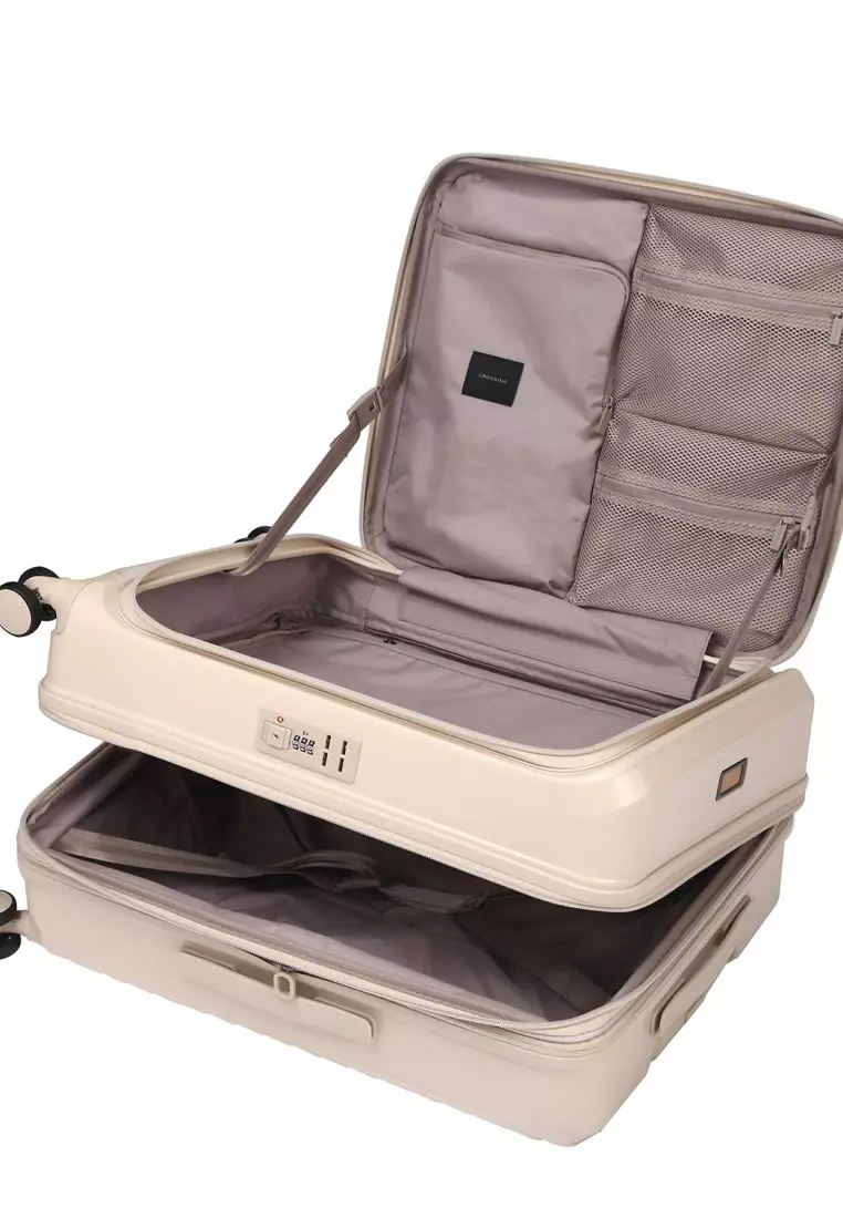 Buy CROSSING CROSSING INVI 25