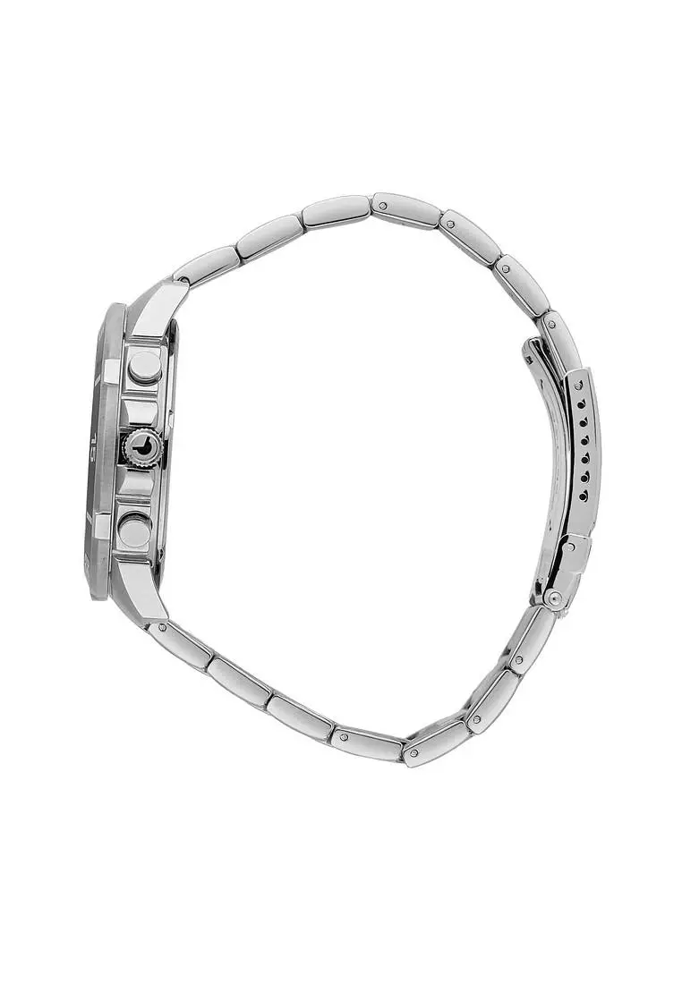 [3 Years Warranty] Sector ADV2500 Collection 43mm Men's Chronograph Quartz Watch R3273643006