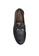 Sebago black Men's Dress Casual Shoes Eliott Bit CC230SH334F2E5GS_5