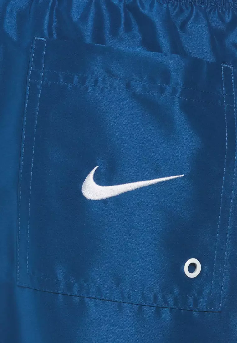 Big Block 7" Volley Short