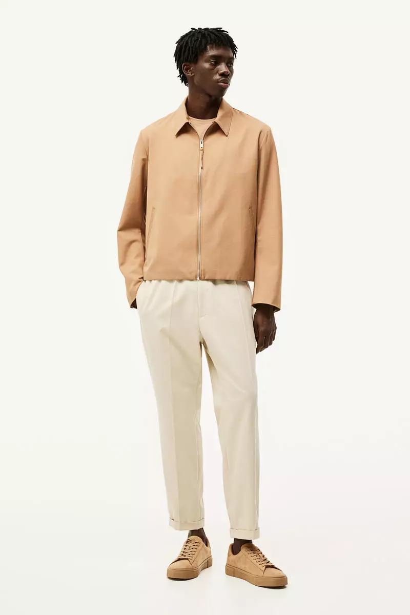 H&m men joggers shop