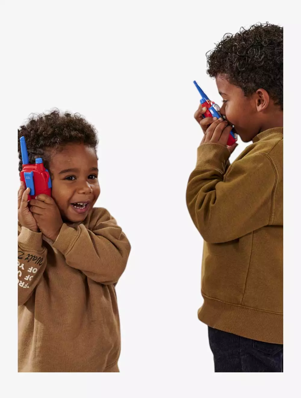 DISNEY WALKIE TALKIE SPIDEY - DPP203222000