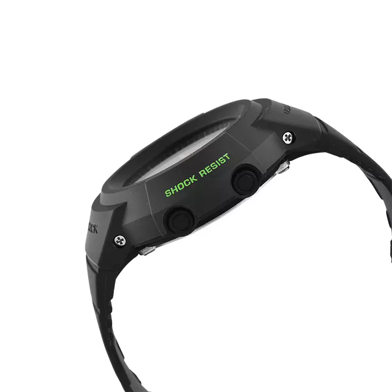 Jual Casio Jam Tangan Pria Casio G-Shock AW-500MNT-1ADR Music