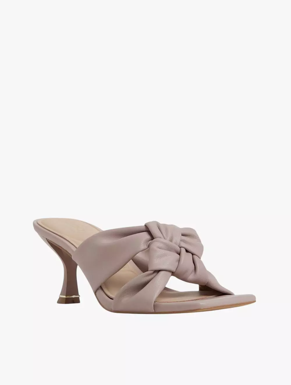 Aldo Galaveth Heeled Sandals - Other Pink