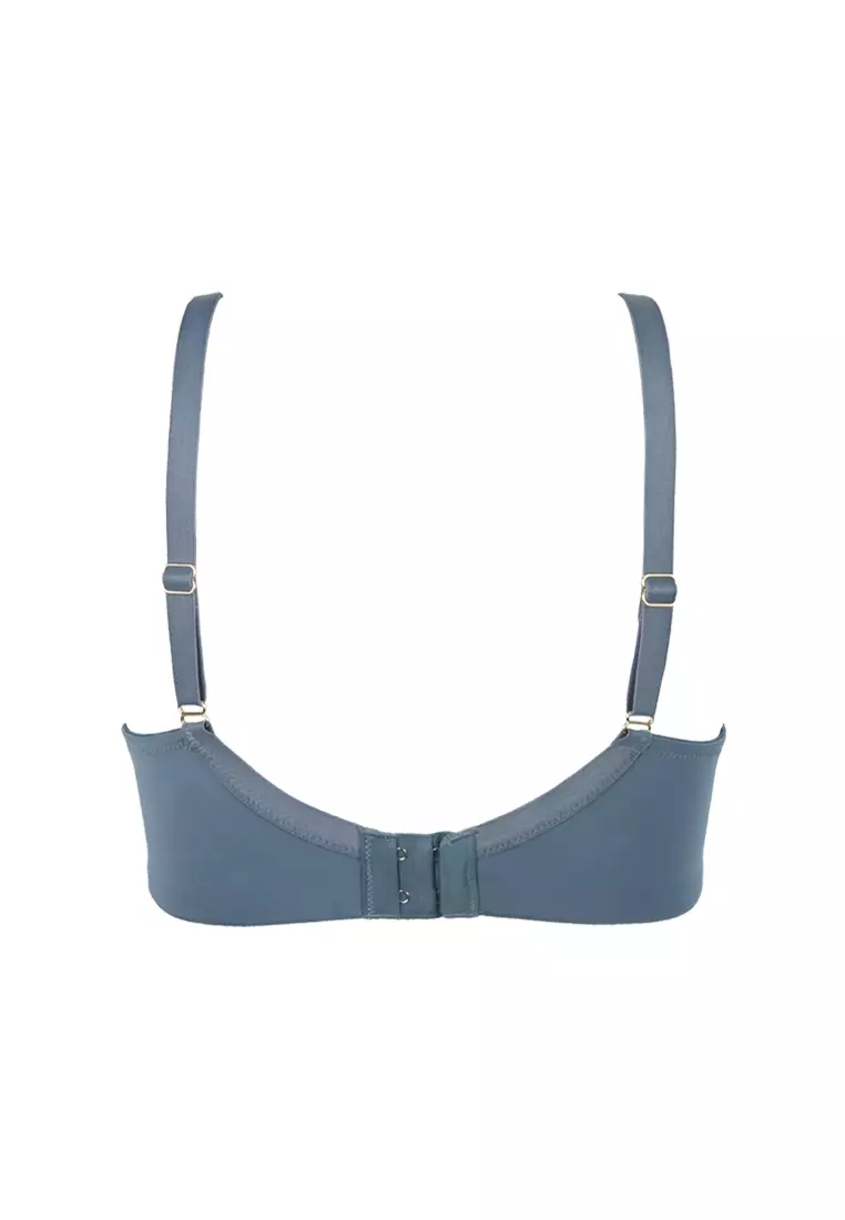 Comfort Fit Lacey Bra