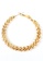BELLE LIZ gold Tara Gold Hoop Statement Earrings 2A46EAC6D7D370GS_4