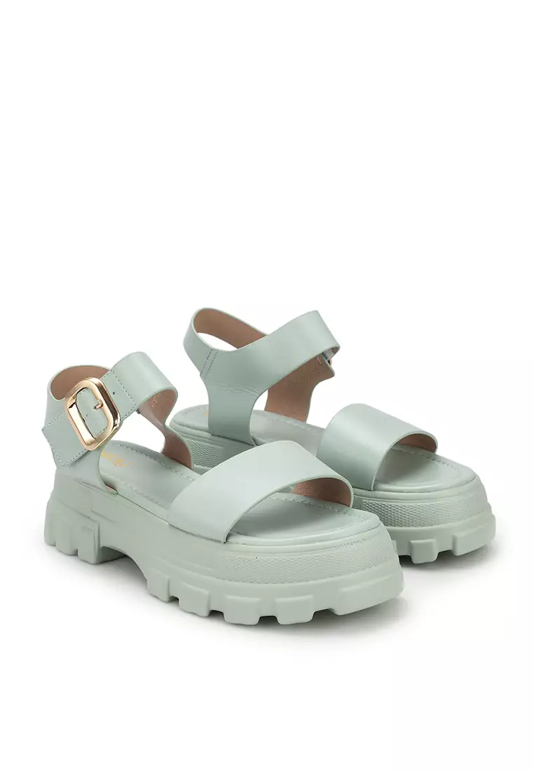 Buy platform sandals top