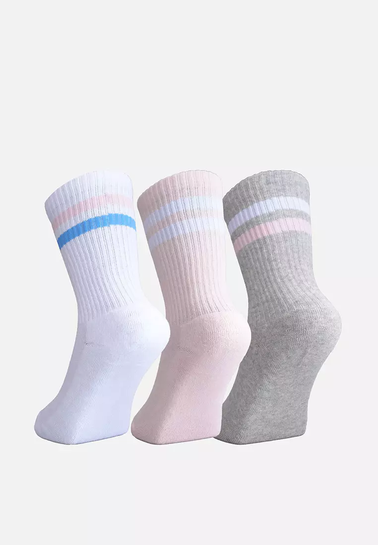 World balance socks 2025