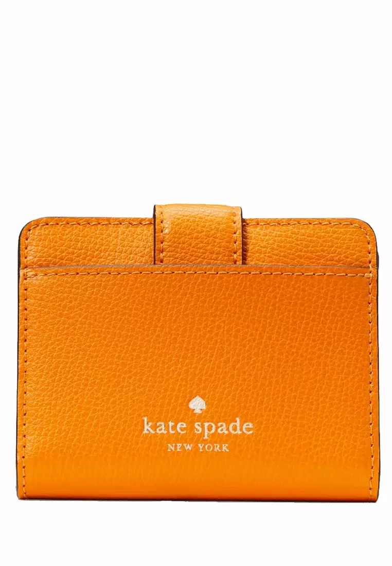 Buy Kate Spade Kate Spade Phoebe Small Card Holder 2024 Online Zalora Singapore 0176