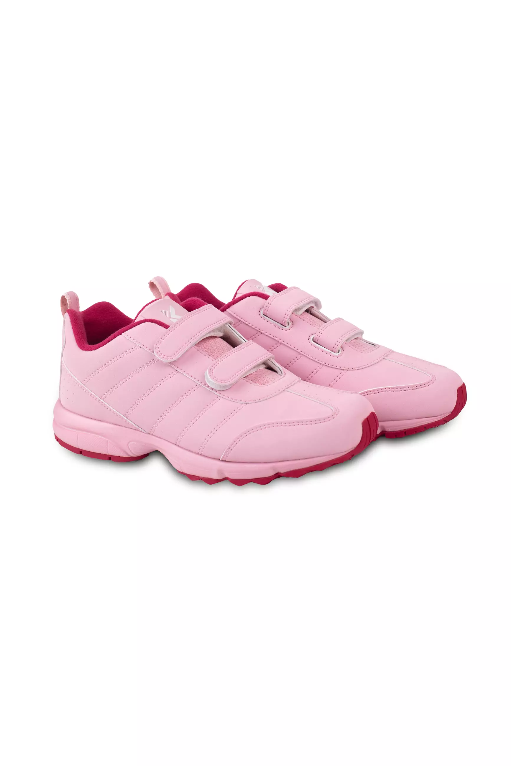 BOLD & KO BK Dynamic Turbo Boost 99X series Pink Sneakers | Sneakers Anak | Sepatu Anak Perempuan