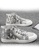 Twenty Eight Shoes white VANSA Stylish Canvas Sneakers VSM-T592 5AD0ASH35FA845GS_3