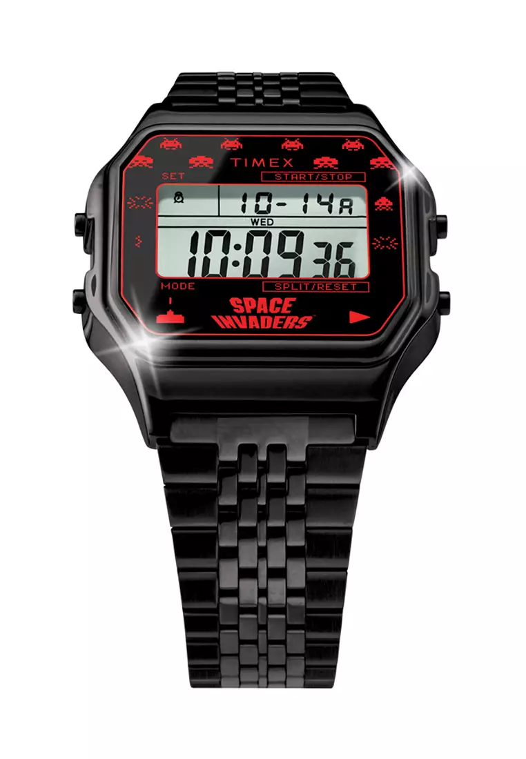 Timex 80 deals watch