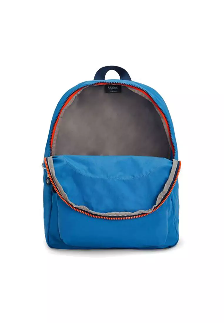 Buy Kipling Kipling CURTIS M Racing Blue C Backpack 2024 Online