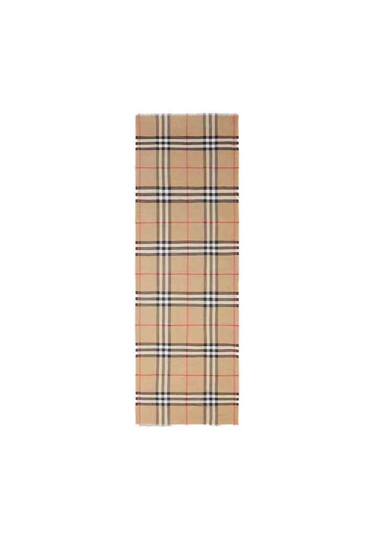 Burberry 80 cashmere deals 20 silk precio
