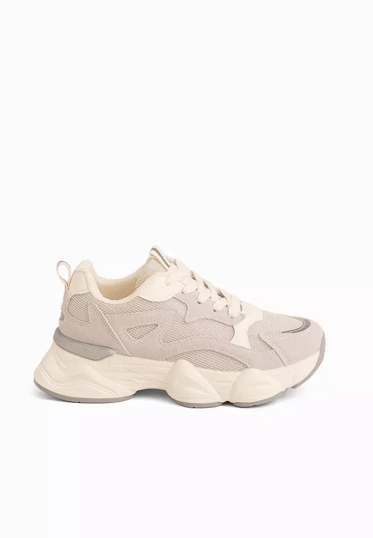 Discount on Cln  shoes - SKU: Cyprus Chunky Sneakers