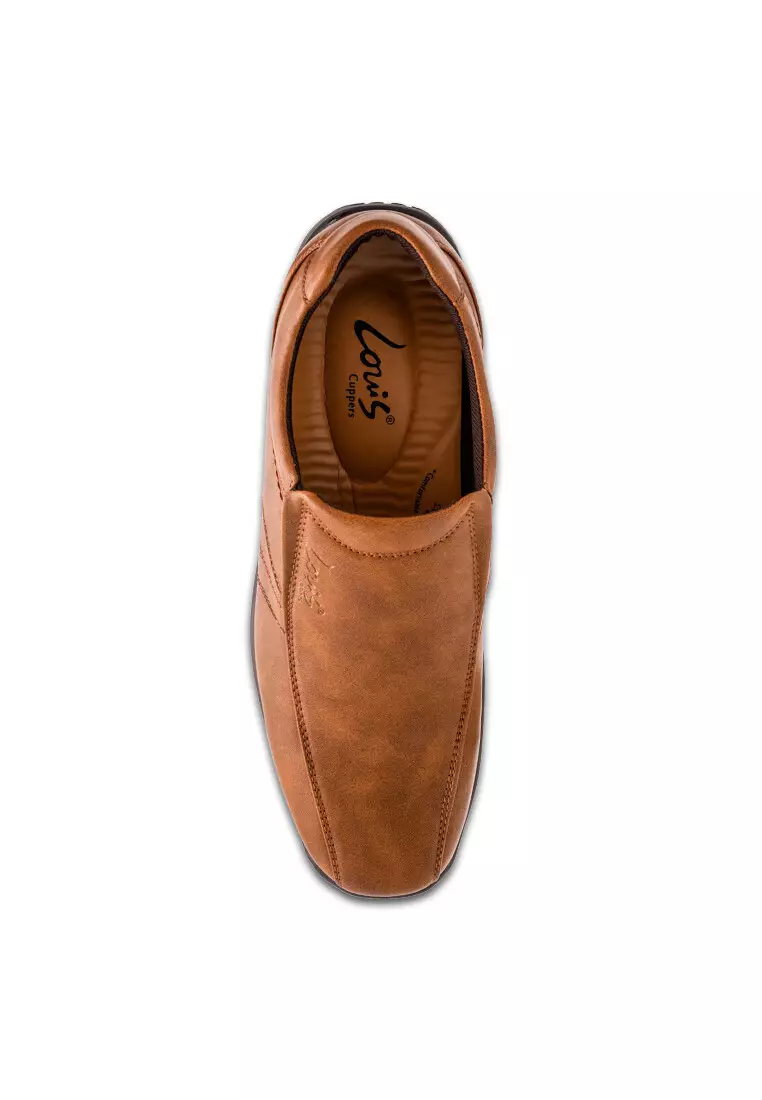 Men Slip On Casual Loafers - 230431326
