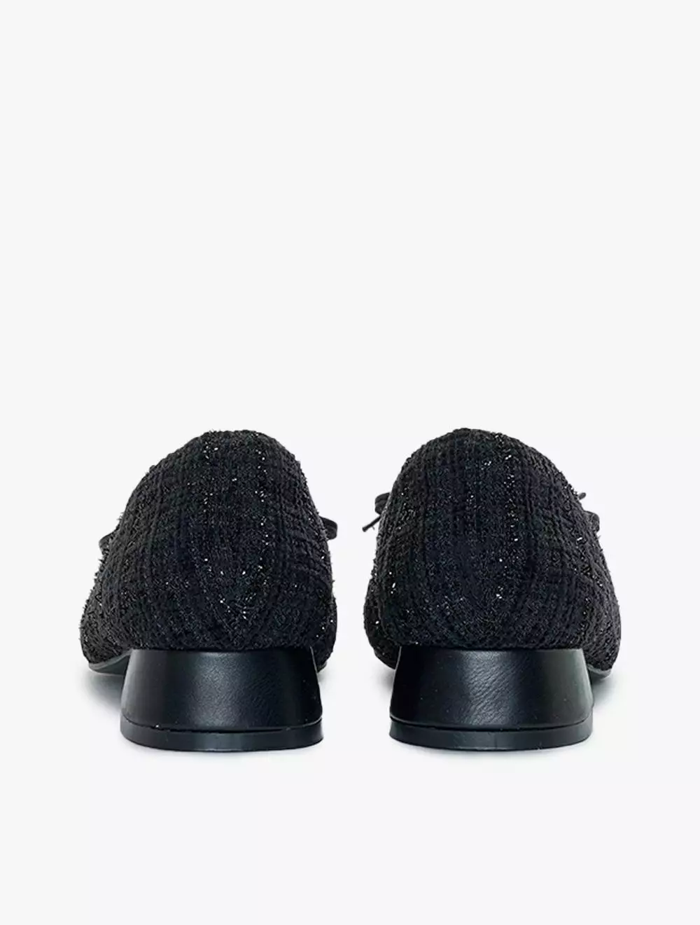 Payless Chrissie Womens Keni Pump Shoes - Black_04